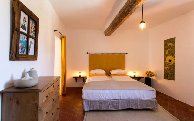 Maison d'hôtes Ventoureso