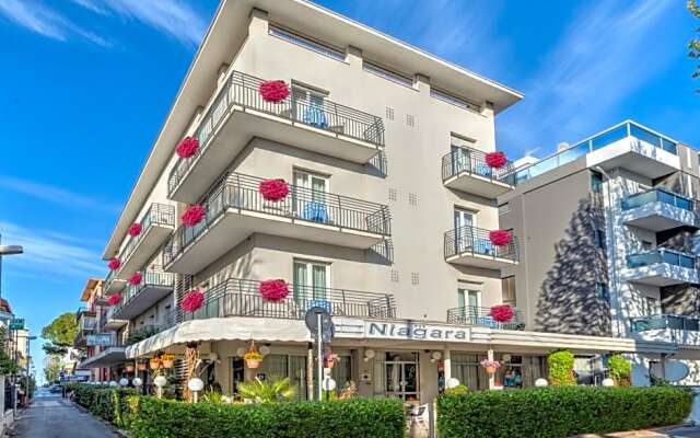 Hotel Niagara