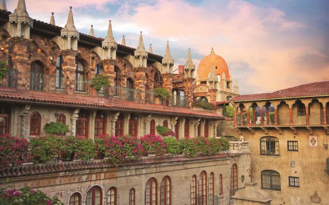 The Mission Inn Hotel & Spa