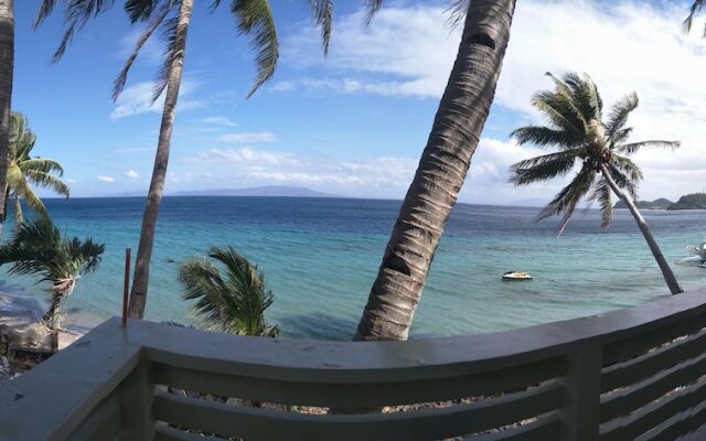 Dolphin Bay Resort Puerto Galera