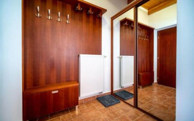 Apartman Doky D8 Lipnohome