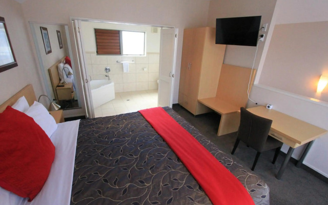 Quest Taupo Serviced Apartments