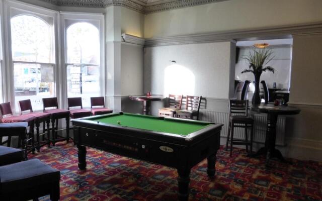 Bellingham Hotel