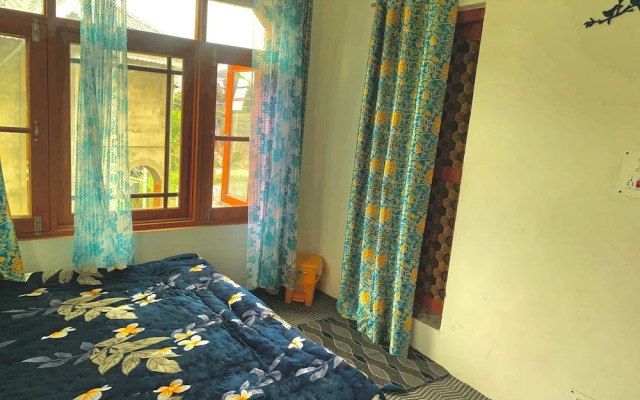Zaitoon Homestay