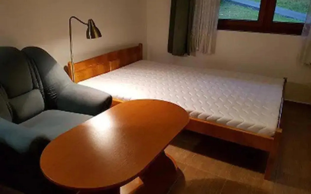 Cihlářka v Krkonoších - Apartmán 206