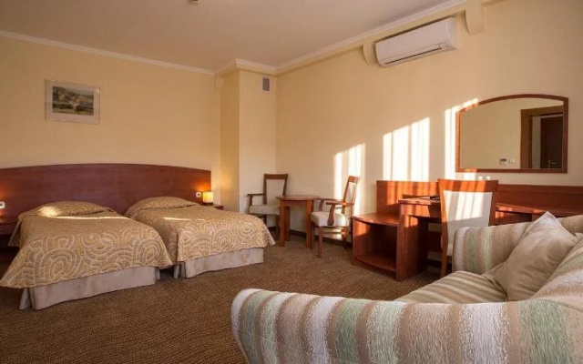 Hotel Beata
