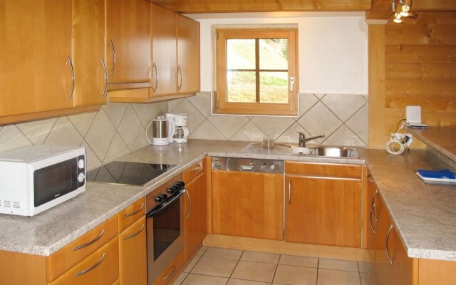 Naulaz Val-dilliez in Val-dilliez