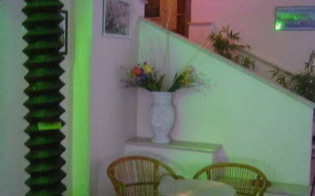 Hotel Virgilio
