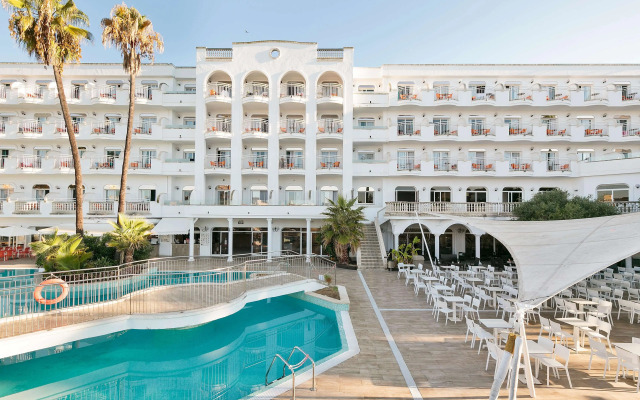 Hotel Best Lloret Splash
