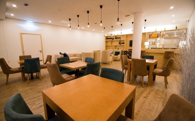 LAM Hotel Celorico de Basto