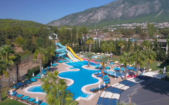 Orka Village Hisarönü