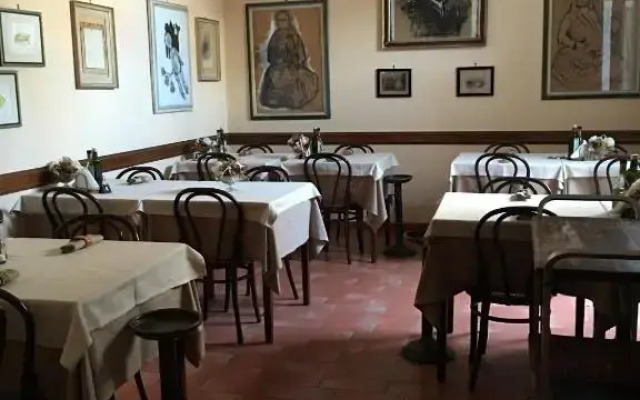 Hotel Mare Blu