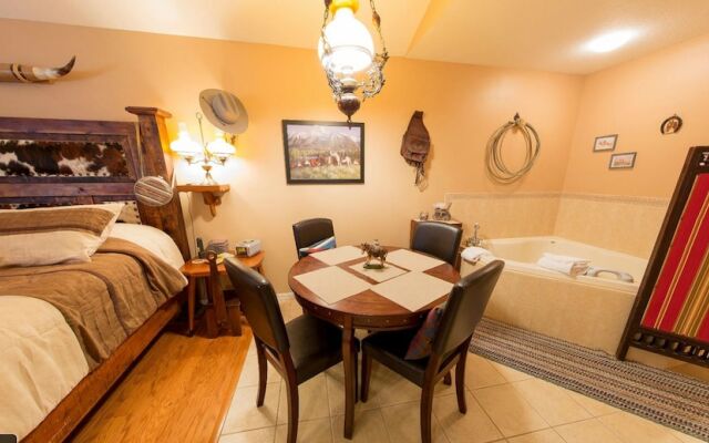 Alling House Bed and Breakfast