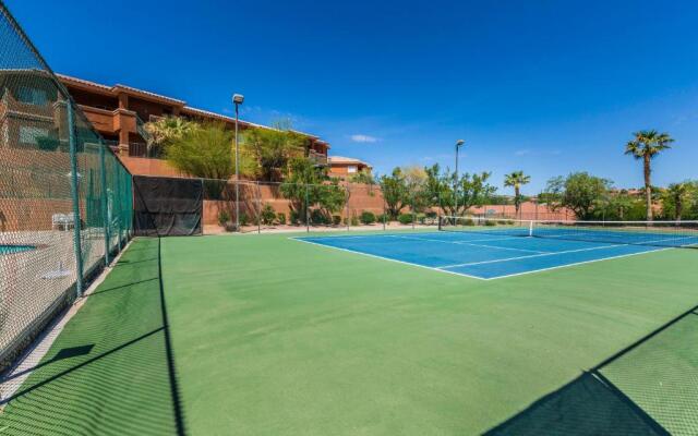 Highland Estates Resort Hotel