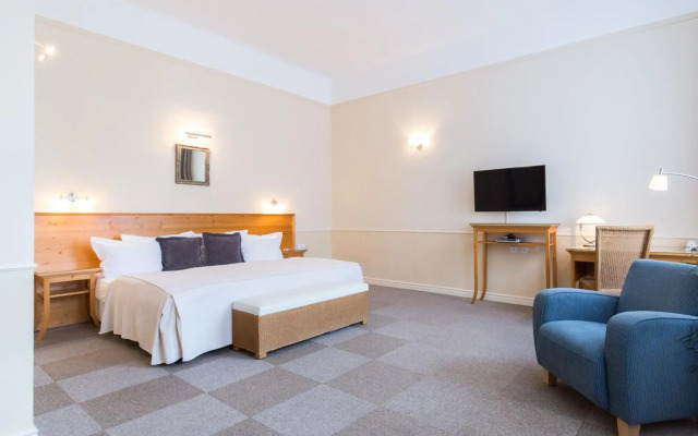 Unitas Hotel