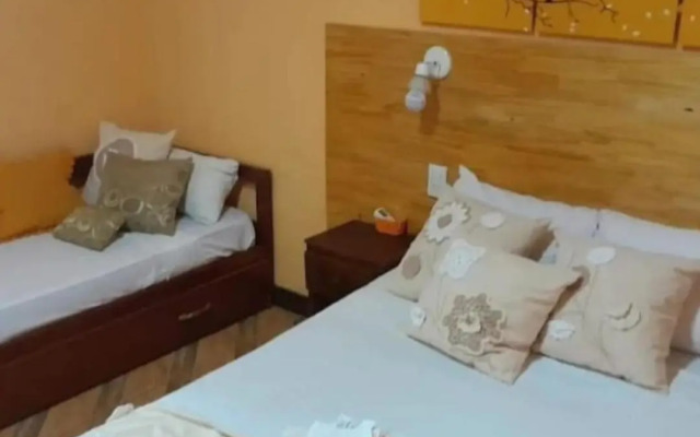 Hostel Damaris