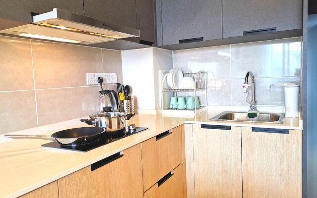 Electus by Windmill Genting