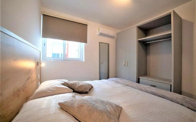 Isky Apartments