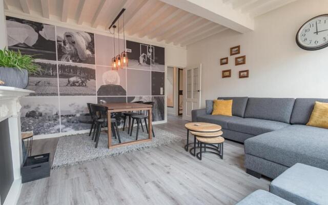 Appartement De Croone