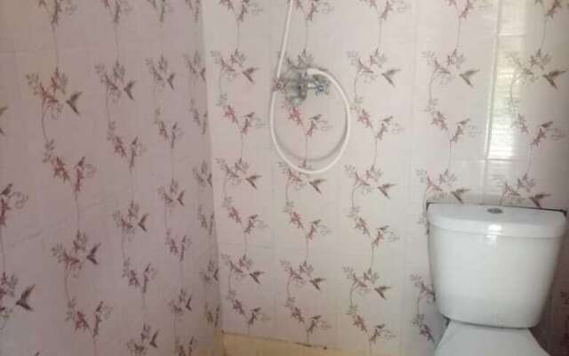 Purnama Beach Hotel Lombok