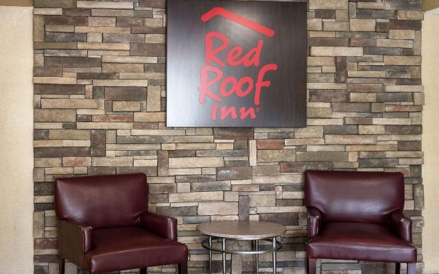 Red Roof Inn Tampa - Brandon