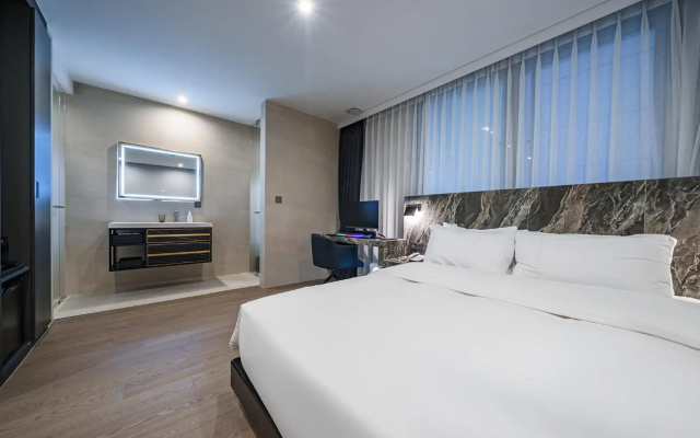 Four Points by Sheraton Josun, Seoul Station
