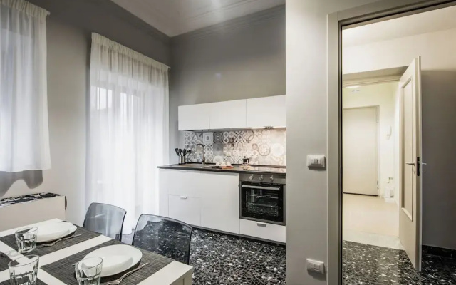 Namarì Apartment by Wonderful Italy
