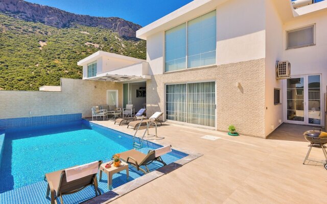 Villa Barley