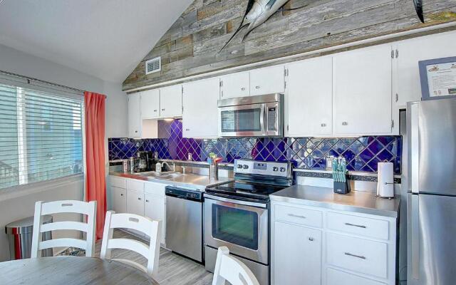 A Coastin Casa #3 Sunday Villas