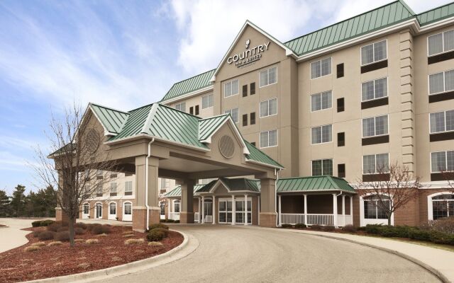 Country Inn & Suites by Radisson, Grand Rapids East, MI