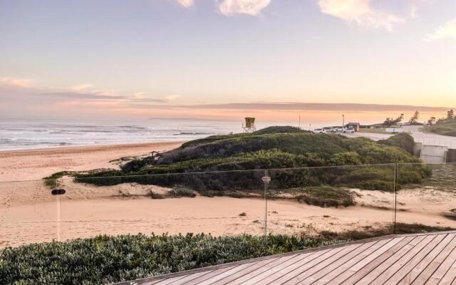 @Last Glentana Beach House