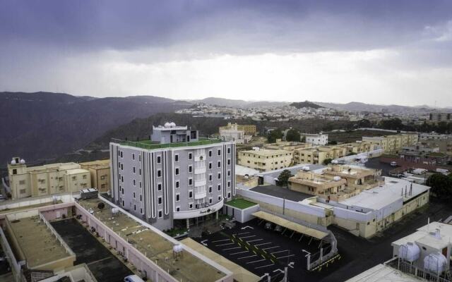 Pearly Hotel Abha