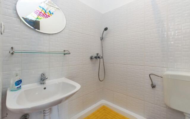 Stunning Home in Jadranovo With Wifi and 0 Bedrooms