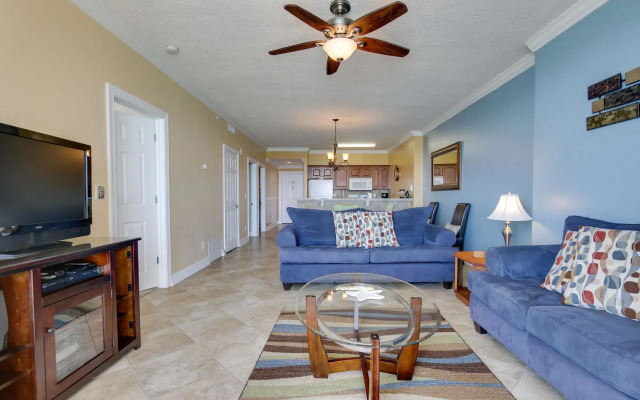 Ocean Reef 802