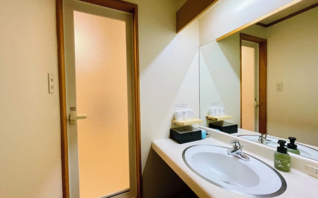 Kurobe Sun Valley Hotel