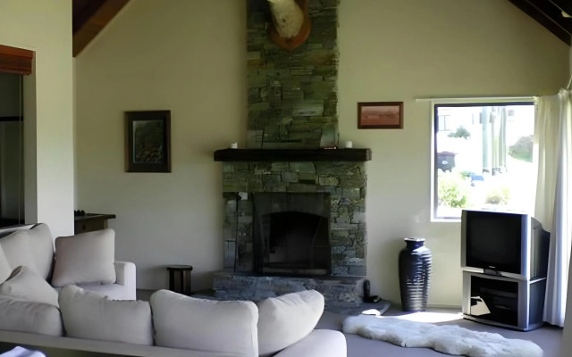 Book Tekapo Holiday Homes