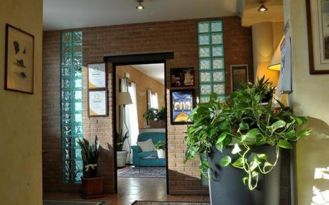 Hotel Parco