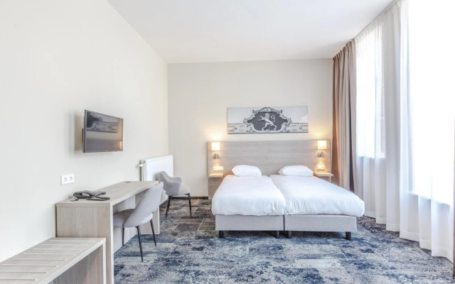 Fletcher Hotel-Paleis Stadhouderlijk Hof