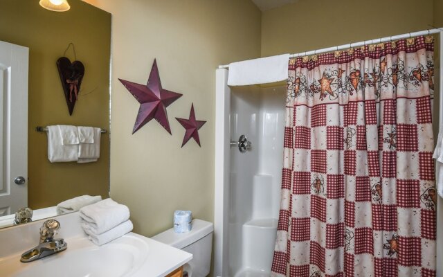 Greens at the Lake 5 Bedroom House