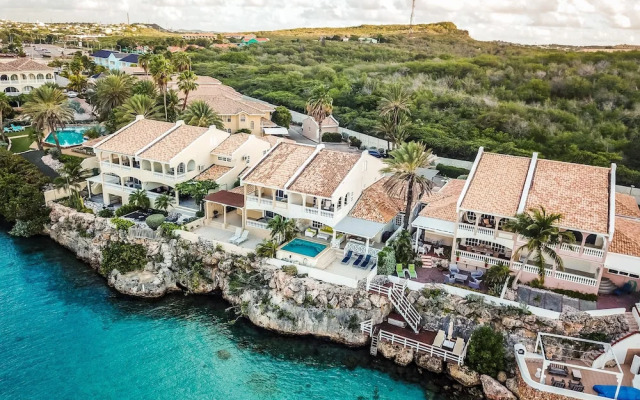 Curacao Luxury Holdiay Rentals