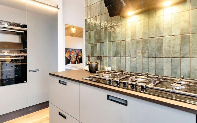 5 Star Holiday Home in Frederikshavn