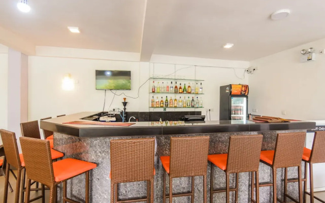 Capital O 404 Lagone Resort