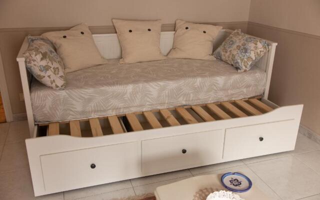 Appartamento Santa Rita