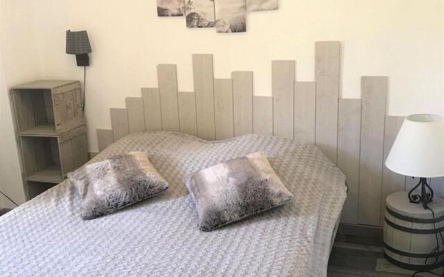 Chalet Le Dévoluy, 3 pièces, 7 personnes - FR-1-504-442