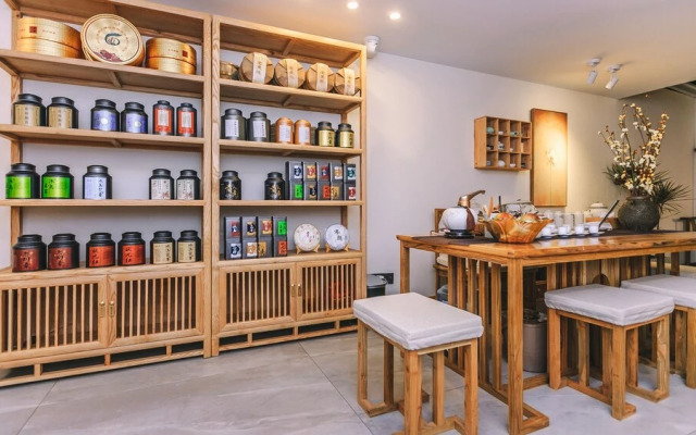 Floral Hotel Dali Fanyin Shiguang