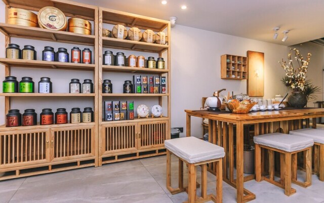 Floral Hotel Dali Fanyin Shiguang