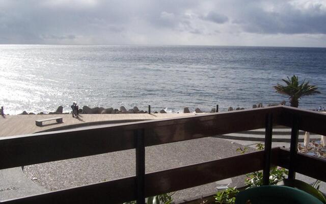 Flag Hotel Madeira - Ribeira-Brava