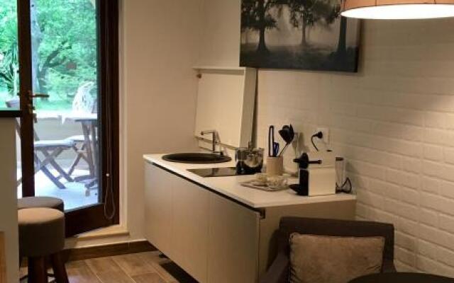 Il Colle delle Terrazze