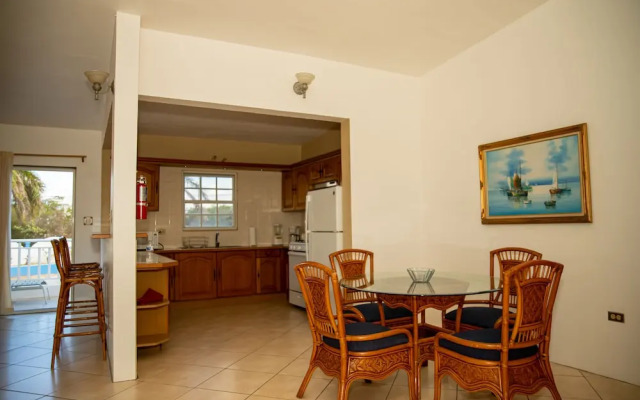 Easy Corner Villas