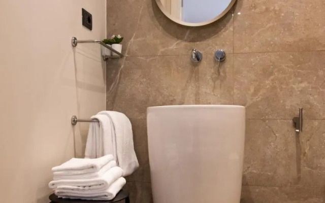 Vatican Rent Apartment